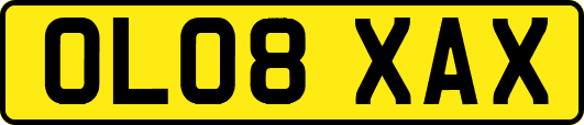 OL08XAX