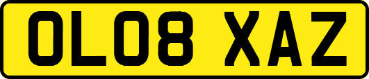 OL08XAZ