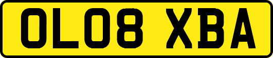 OL08XBA