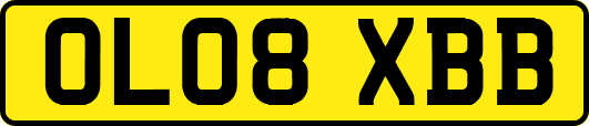 OL08XBB