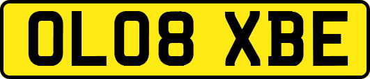 OL08XBE