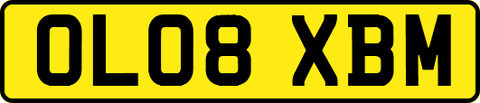 OL08XBM