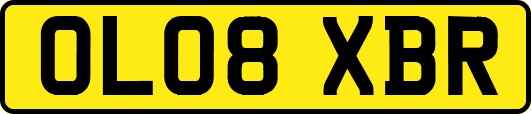 OL08XBR