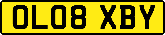 OL08XBY
