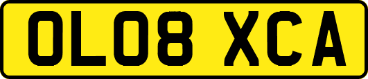 OL08XCA
