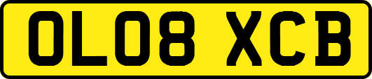 OL08XCB