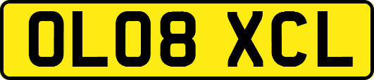 OL08XCL