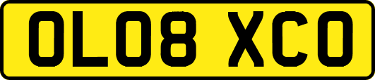 OL08XCO