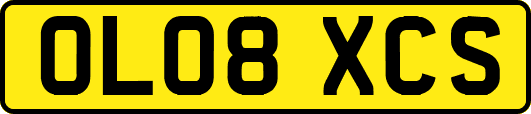 OL08XCS