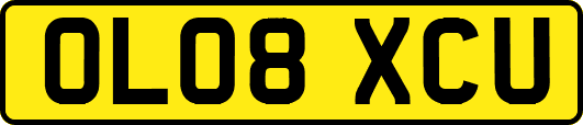 OL08XCU
