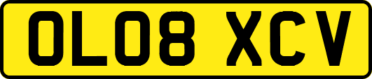 OL08XCV