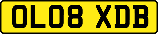 OL08XDB