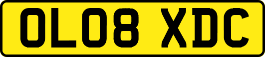 OL08XDC