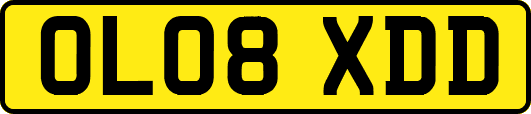OL08XDD