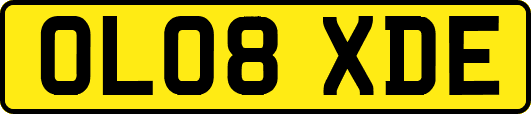 OL08XDE