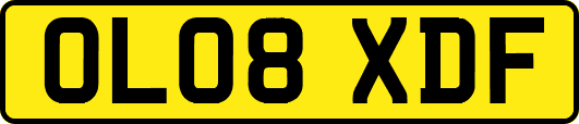 OL08XDF