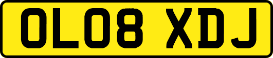 OL08XDJ