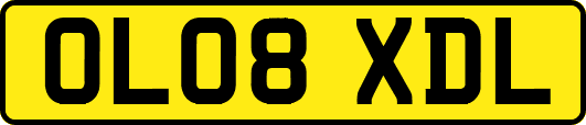 OL08XDL