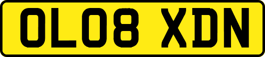 OL08XDN