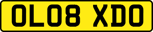 OL08XDO