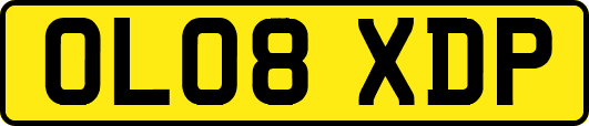 OL08XDP