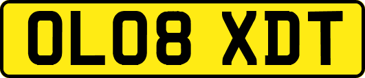 OL08XDT