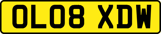 OL08XDW