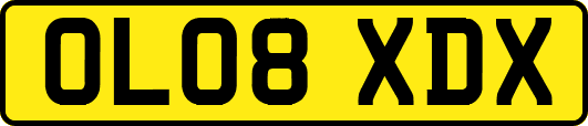 OL08XDX