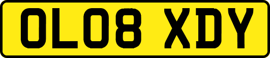OL08XDY