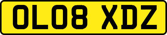 OL08XDZ