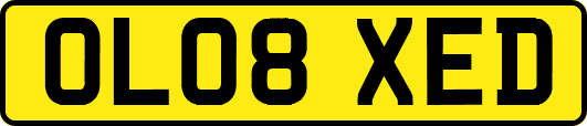 OL08XED