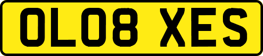 OL08XES