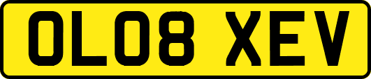 OL08XEV