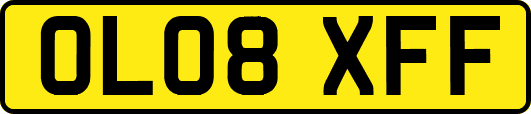 OL08XFF