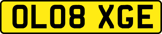 OL08XGE