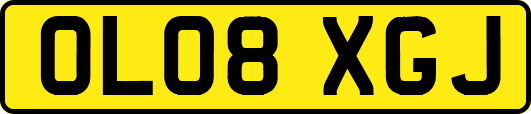 OL08XGJ