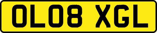 OL08XGL