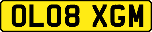 OL08XGM