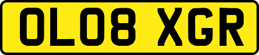 OL08XGR