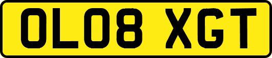 OL08XGT