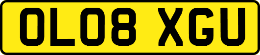 OL08XGU