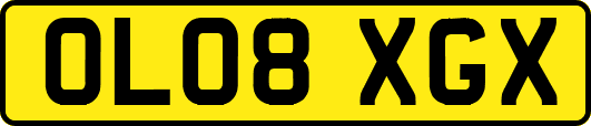 OL08XGX