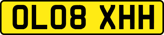 OL08XHH