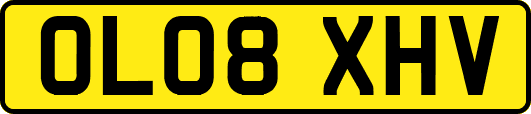 OL08XHV