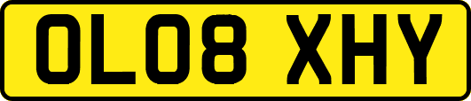OL08XHY