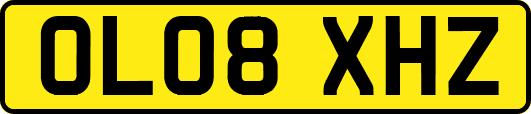 OL08XHZ
