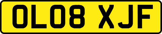 OL08XJF
