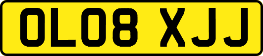 OL08XJJ
