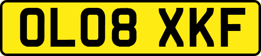 OL08XKF