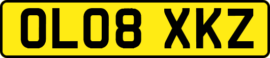 OL08XKZ
